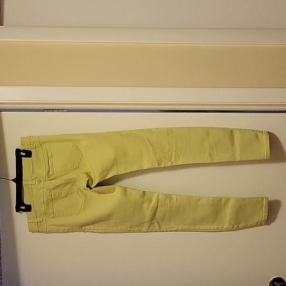 Wet Seal Straight Leg Jeans - Picture 6 of 10